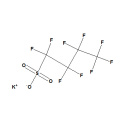 Nonafluoro-1-butanosulfonato de potasio No. CAS 29420-49-3